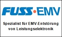 Fuss EMV