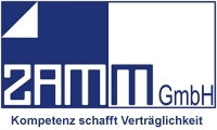 ZAMM